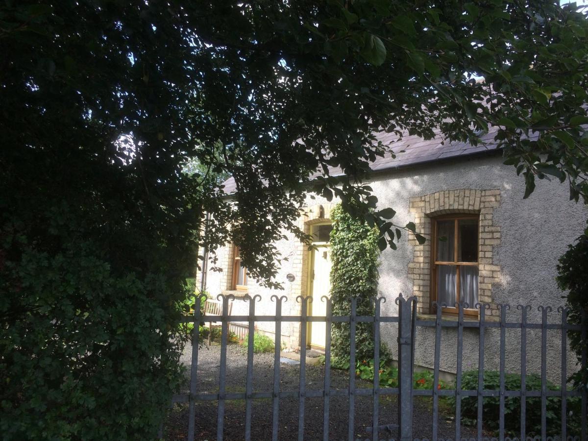 Country Garden House Holiday Homes Ballymoney Exteriér fotografie