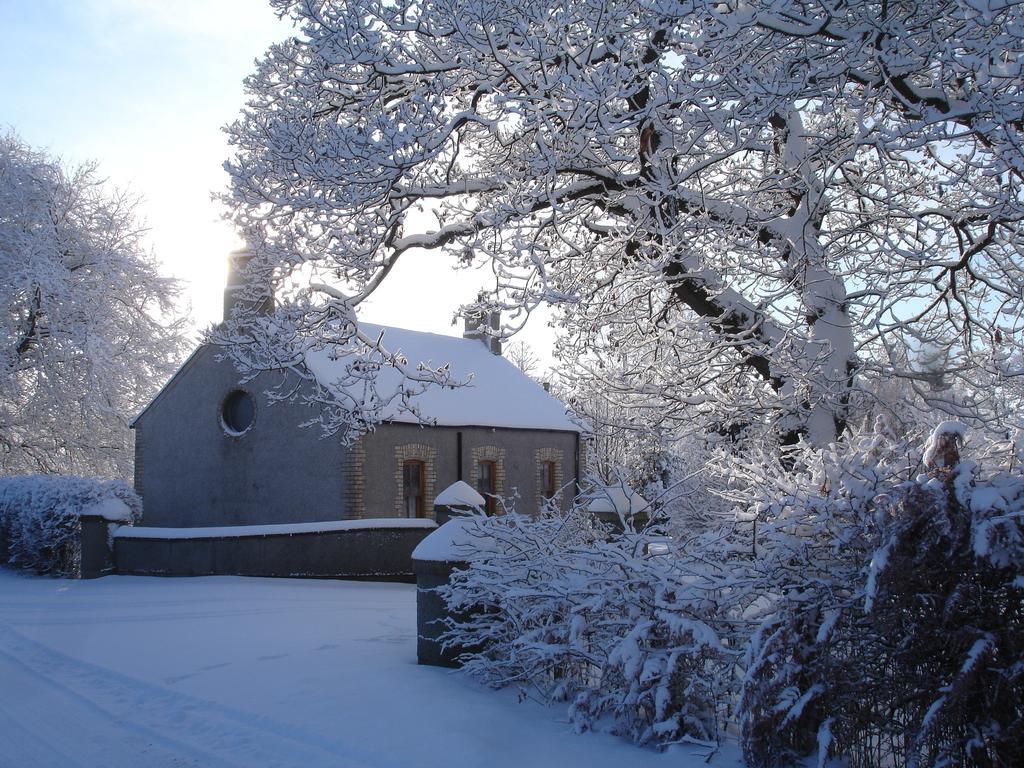 Country Garden House Holiday Homes Ballymoney Pokoj fotografie