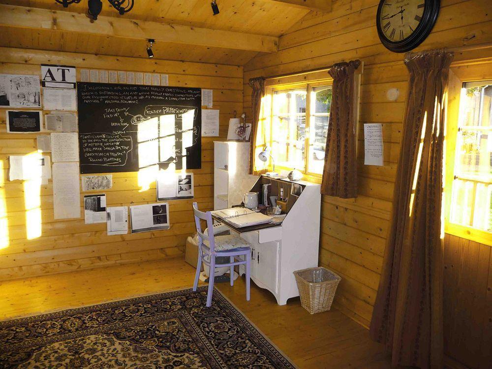 Country Garden House Holiday Homes Ballymoney Exteriér fotografie