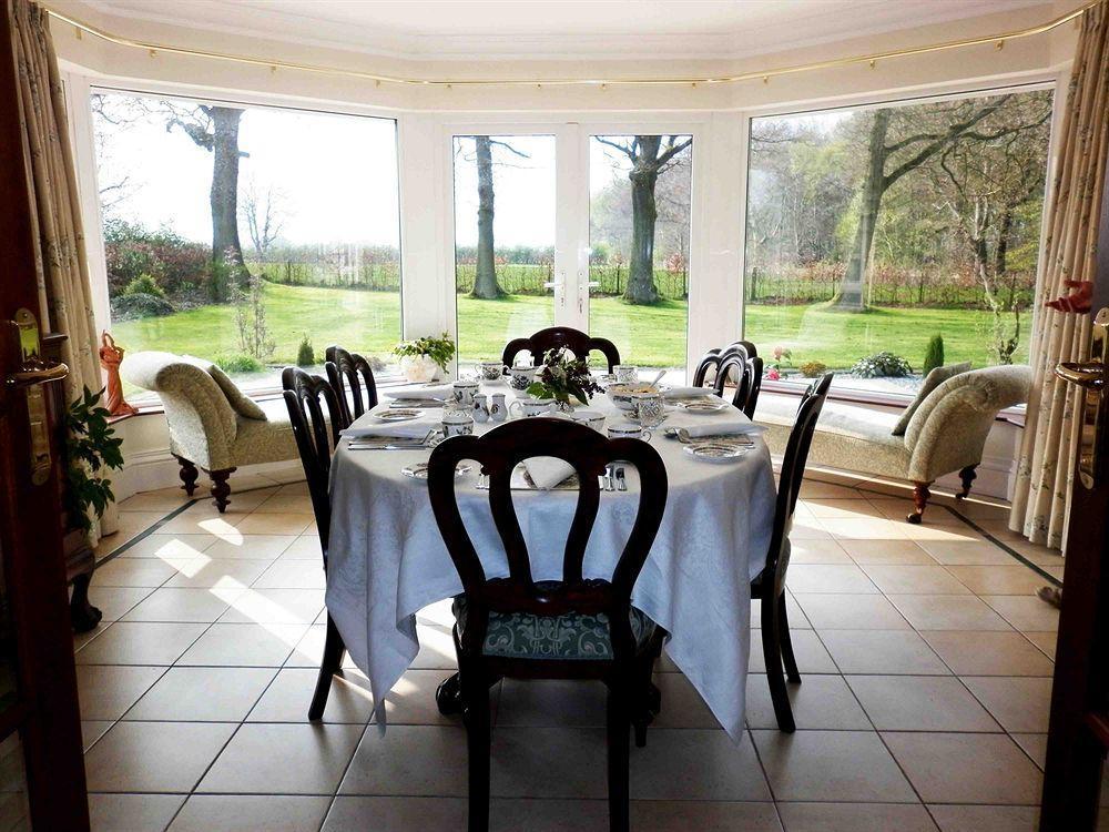 Country Garden House Holiday Homes Ballymoney Exteriér fotografie