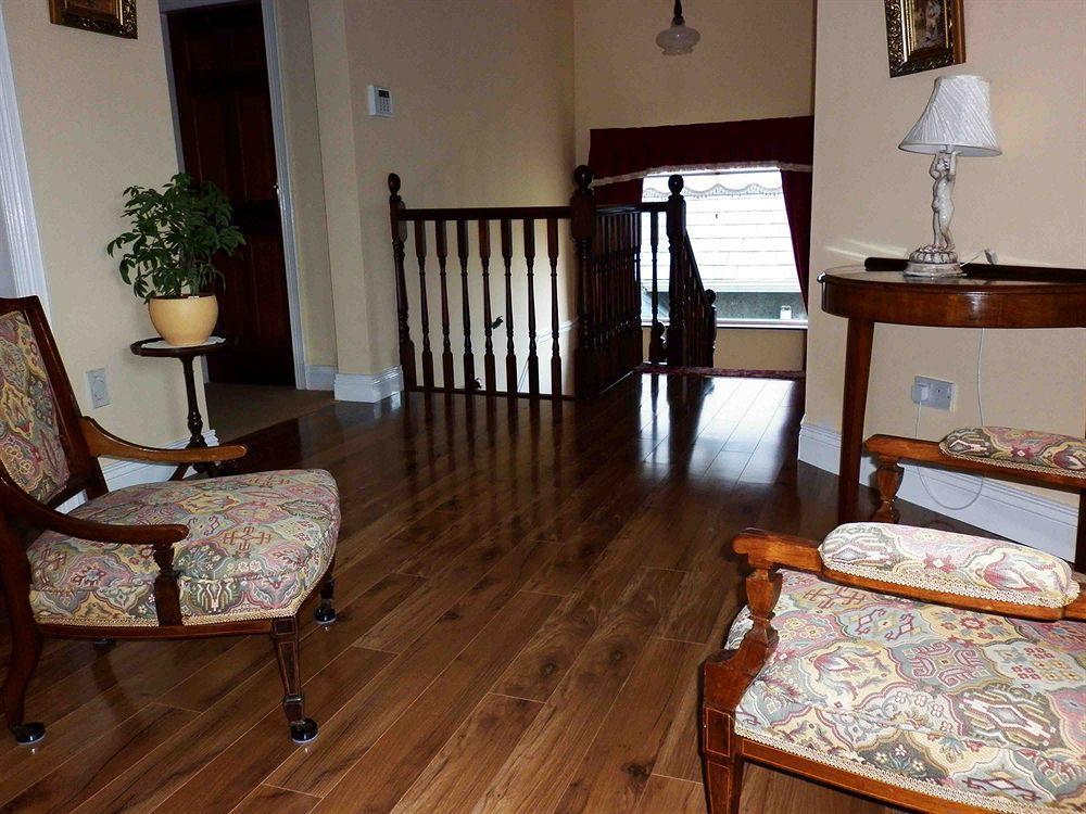 Country Garden House Holiday Homes Ballymoney Exteriér fotografie