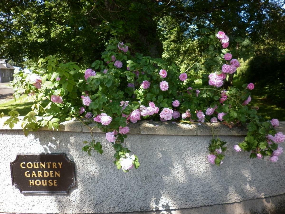 Country Garden House Holiday Homes Ballymoney Exteriér fotografie