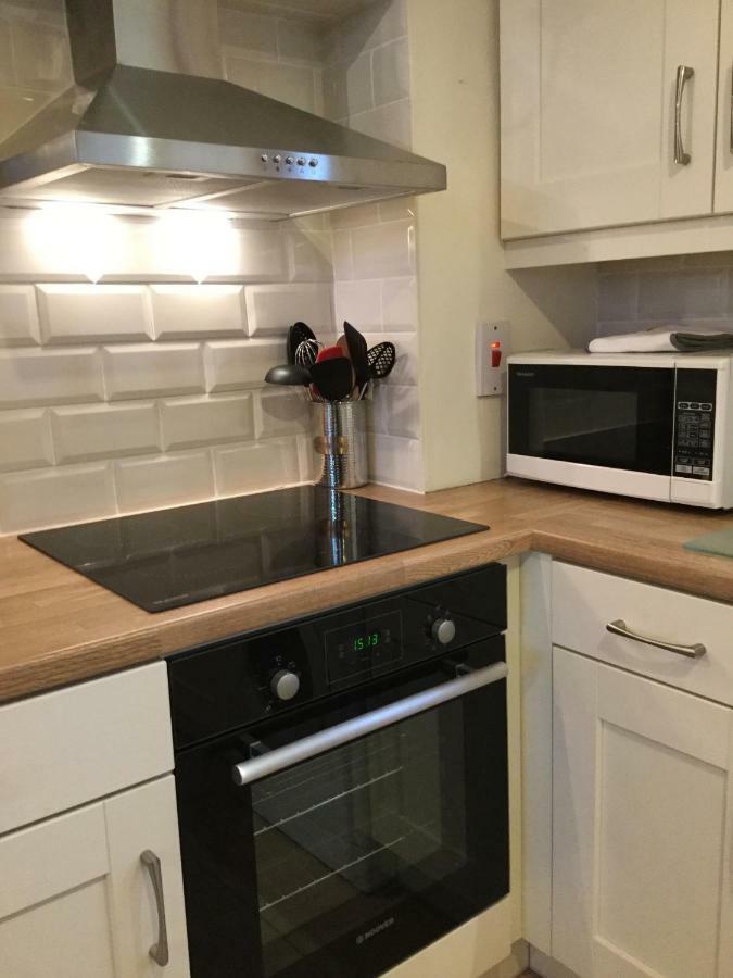 Country Garden House Holiday Homes Ballymoney Exteriér fotografie
