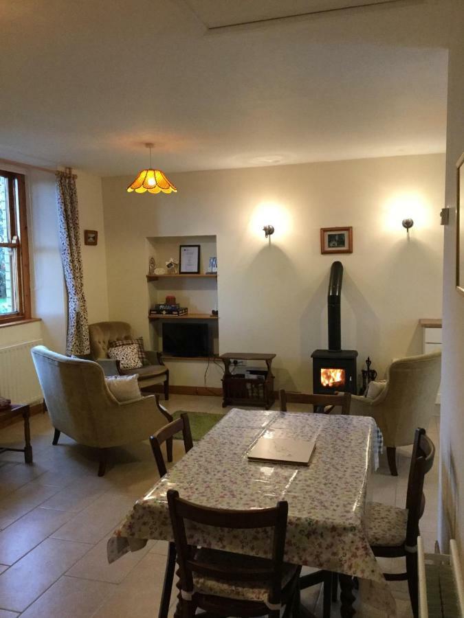 Country Garden House Holiday Homes Ballymoney Exteriér fotografie